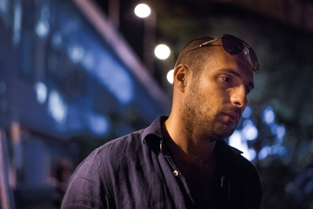 Кадры из Непосредственно Каха (2020)