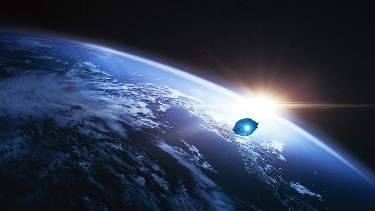 Кадры из Буря отважных (2017)