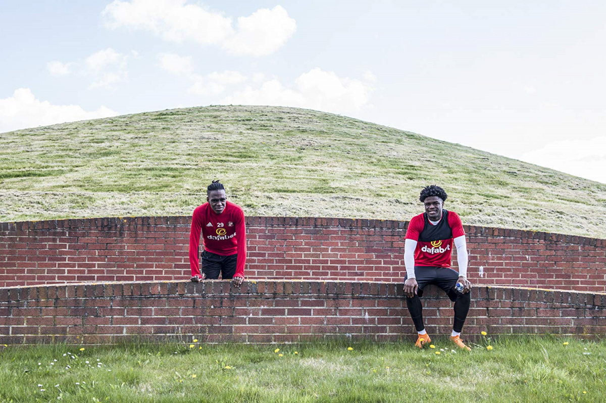 Сандерленд до гроба (2018) Сандерленд до гроба (2018)