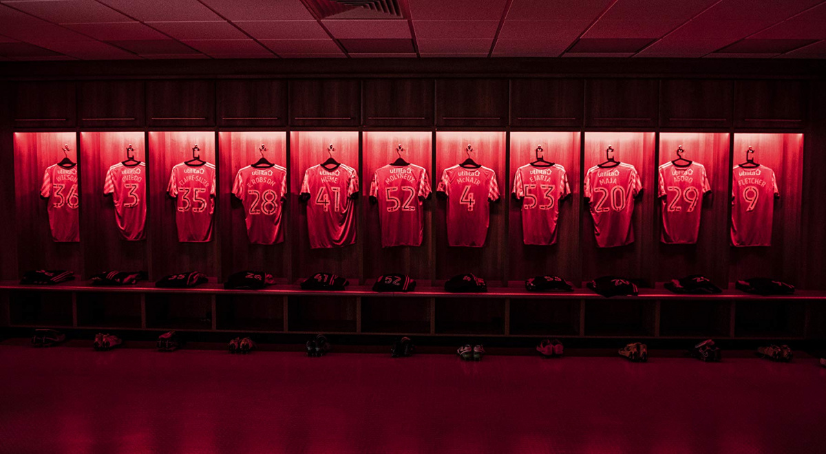 Сандерленд до гроба (2018) Сандерленд до гроба (2018)