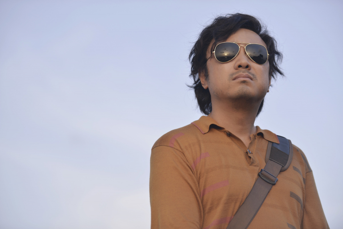 Кадры из Умираю, как хочу жить (2018)