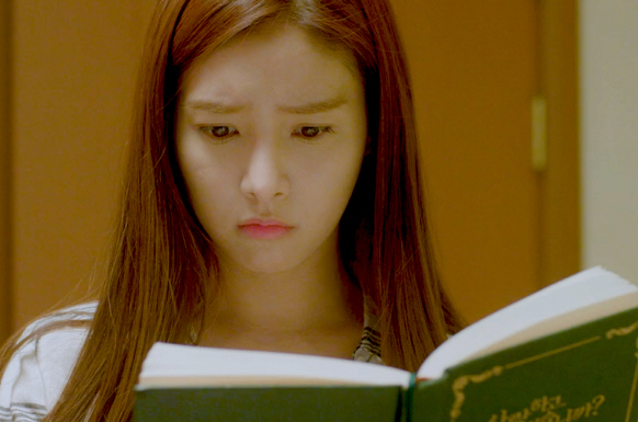 Кадры из Мы влюблены? (2020)