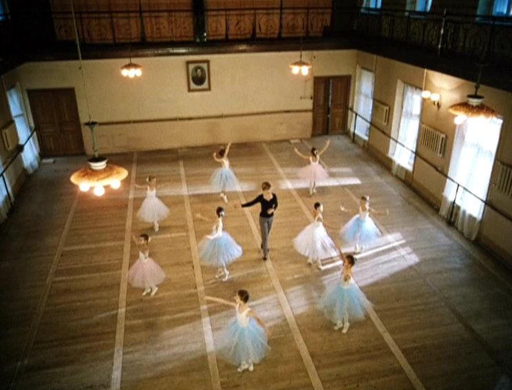 Кадры из Нежный возраст (2003)