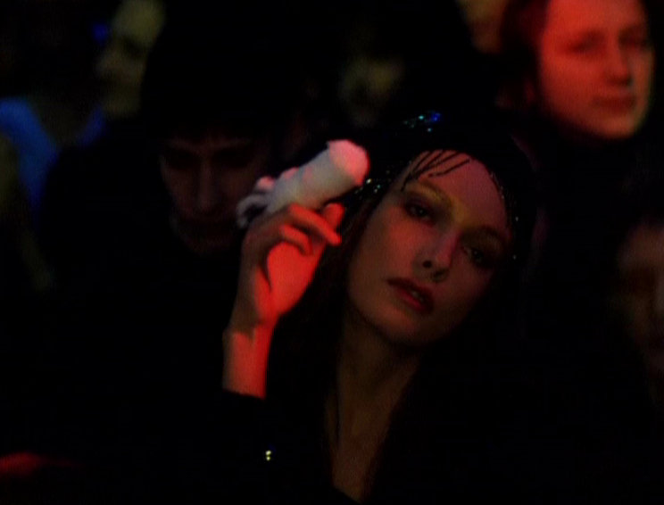 Кадры из Нежный возраст (2003)