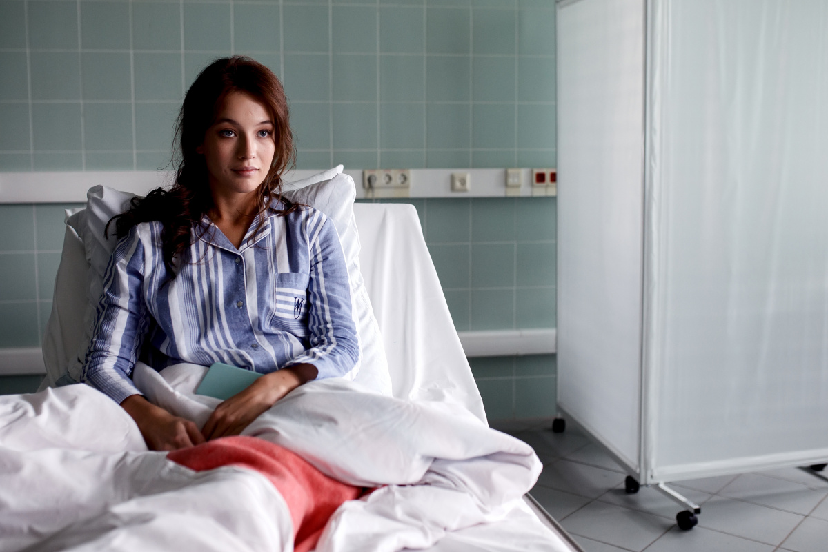 Кадры из Ради твоего счастья (2020)