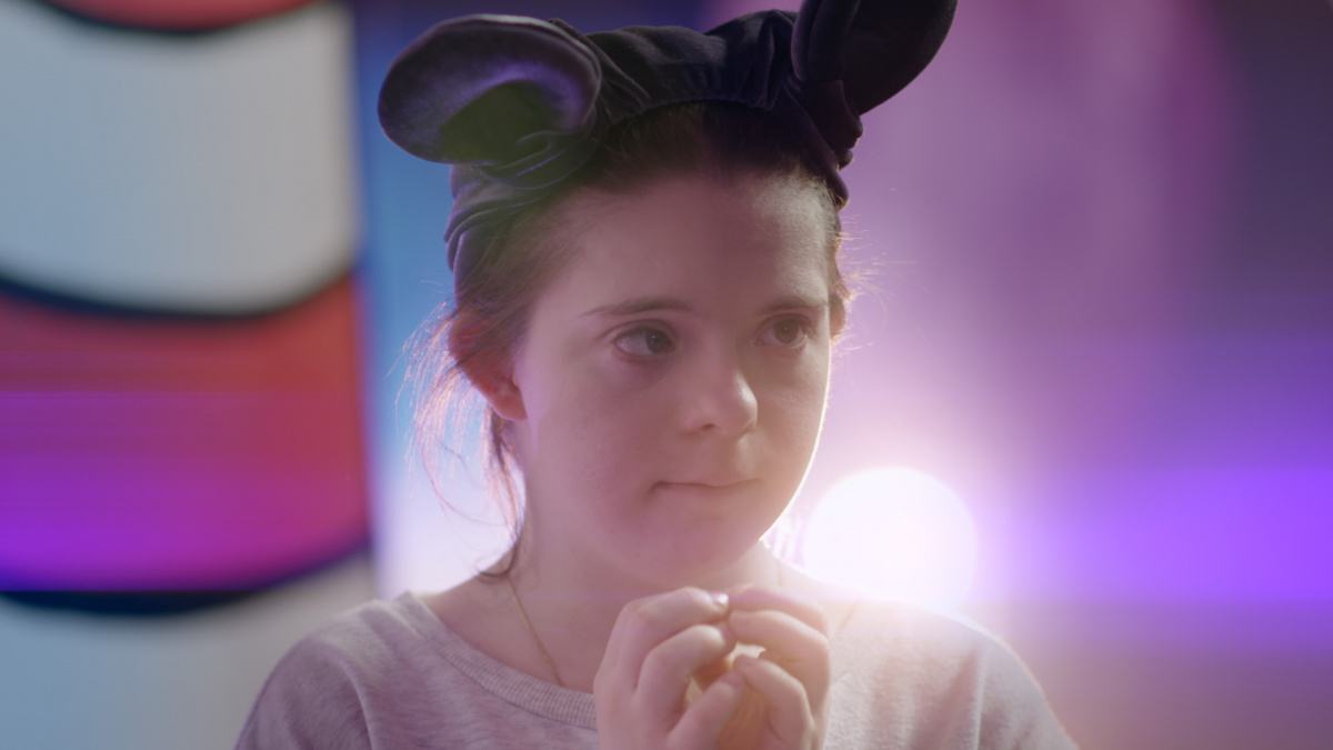 Кадры из Съесть слона (2020)