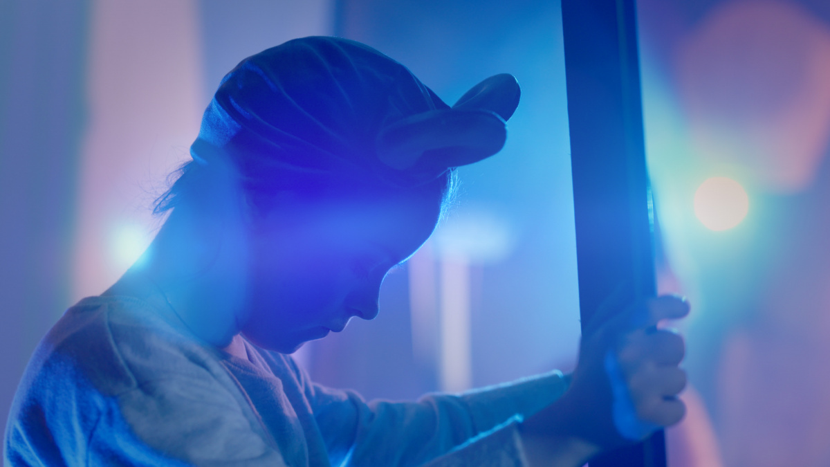 Кадры из Съесть слона (2020)