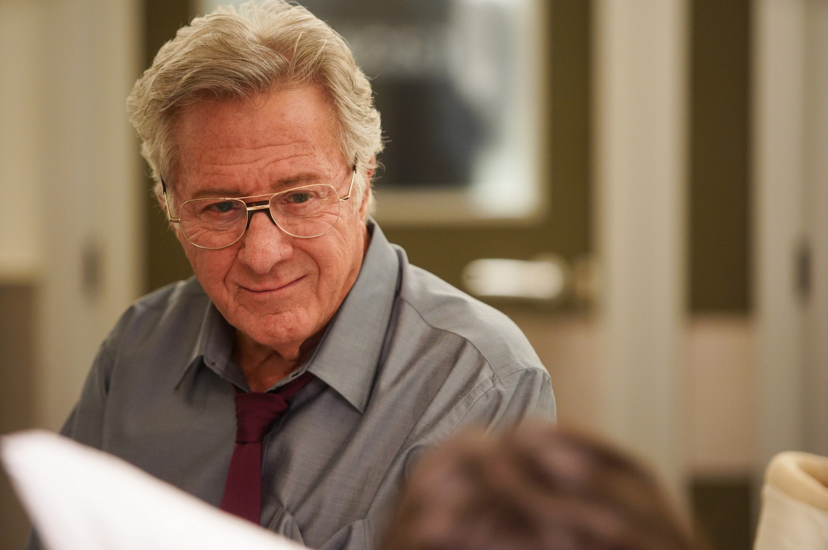 Кадры из Девушка в лабиринте (2019)