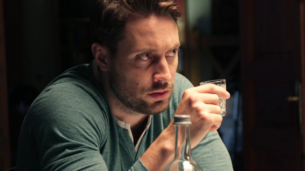 Кадры из Проект «Анна Николаевна» (2020)