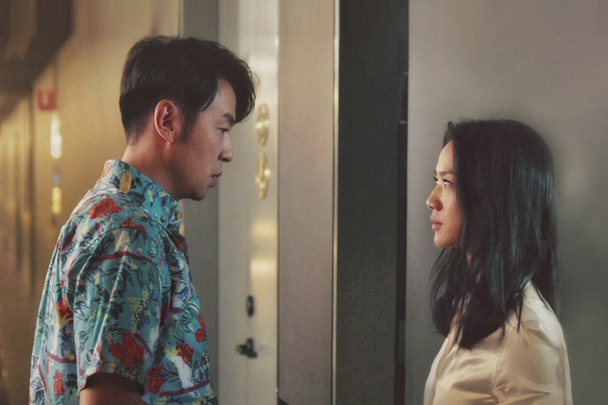 Кадры из Разоблачитель (2019)