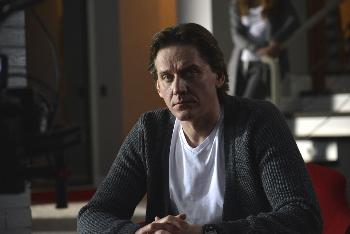 Самая любимая (2020)