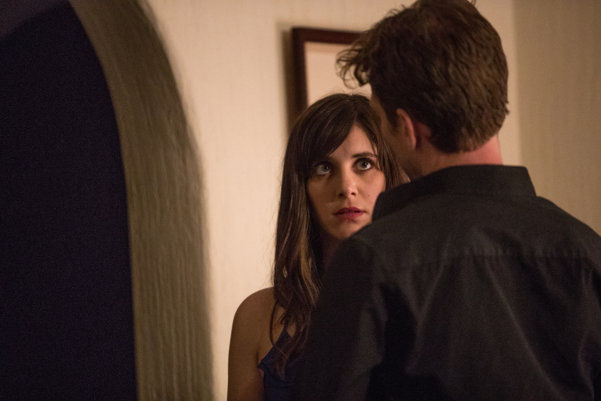 Доска Уиджи: Голоса (2020)