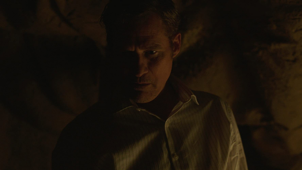 Ниже нас (2019)