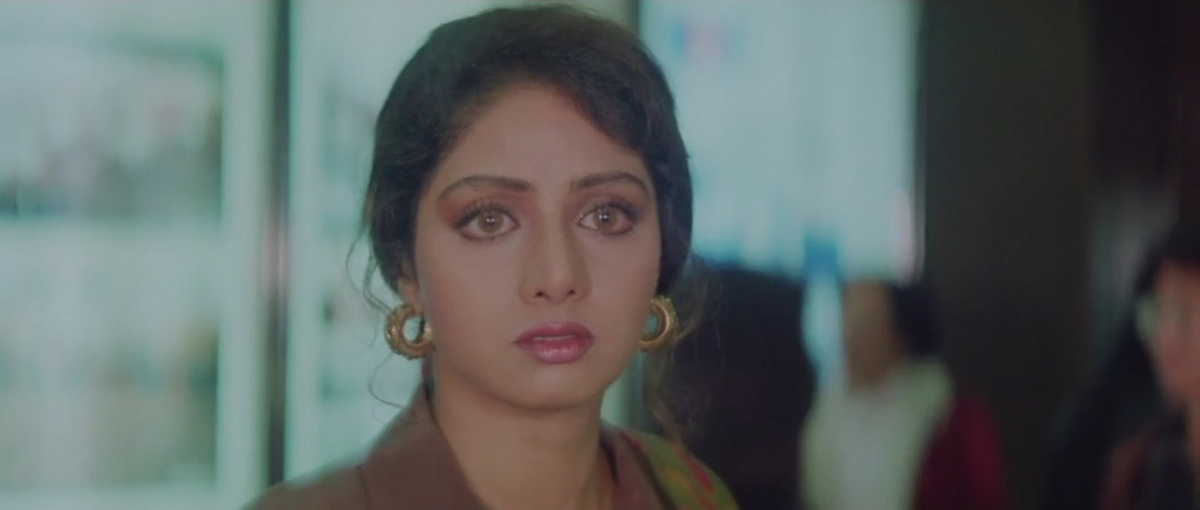 Кадры из Сбившиеся с пути (1993)