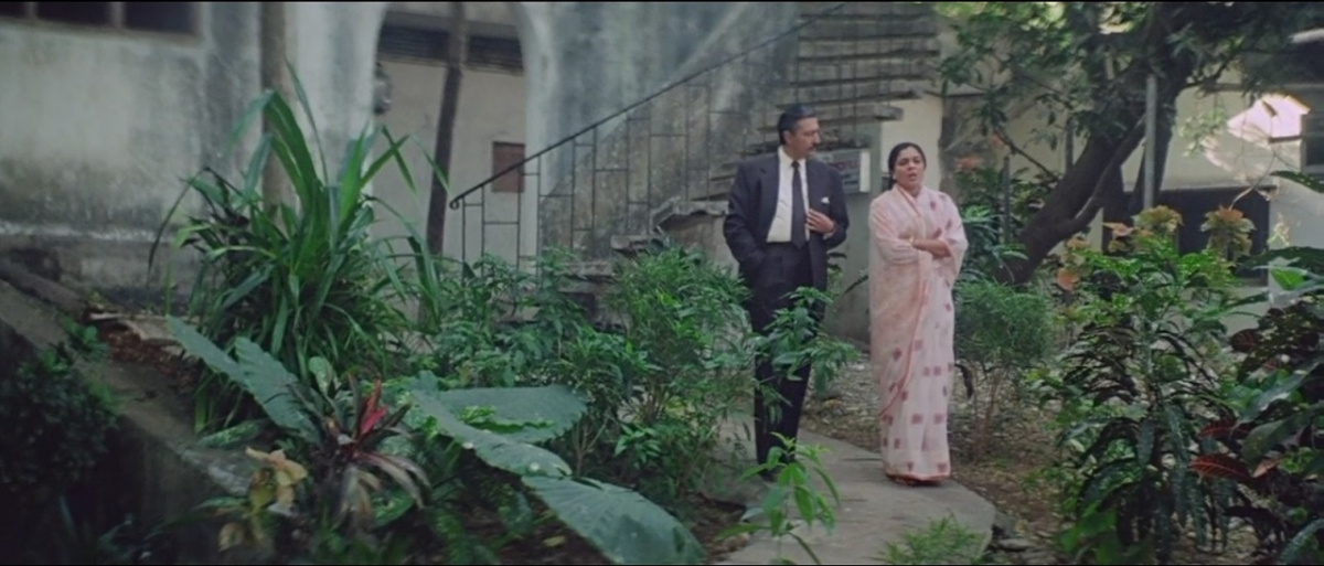 Кадры из Сбившиеся с пути (1993)