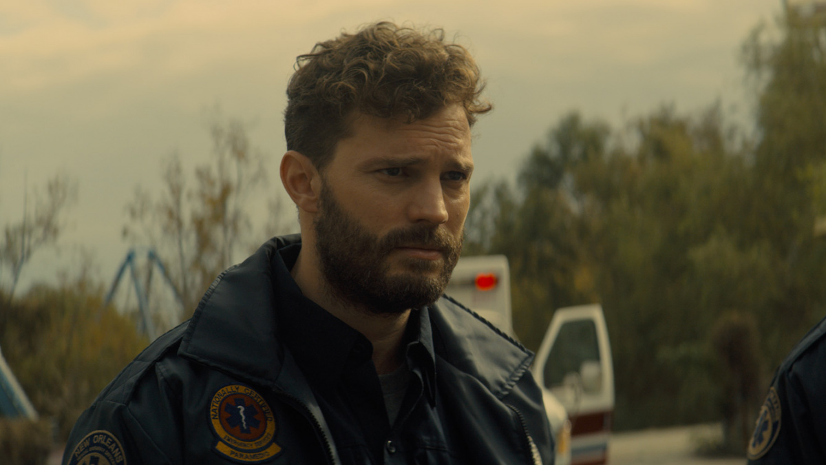 Кадры из Грань времени (2019)