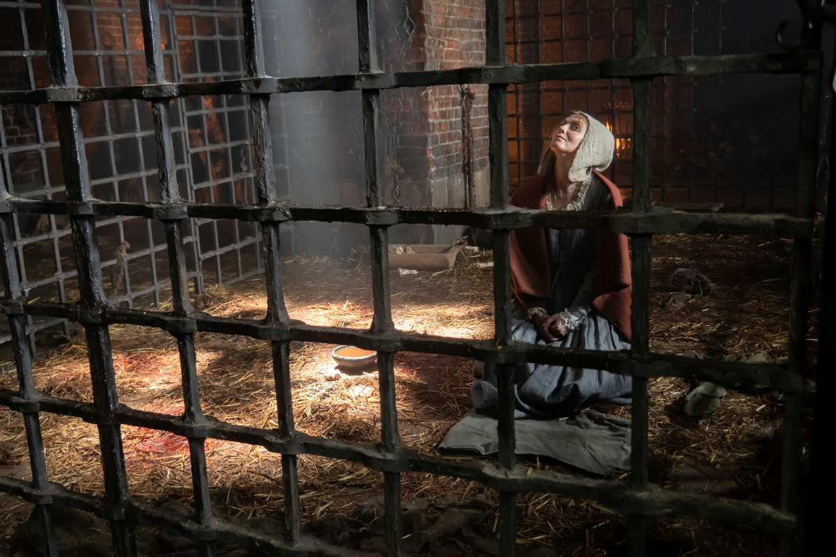 Кадры из Грозный (2020)