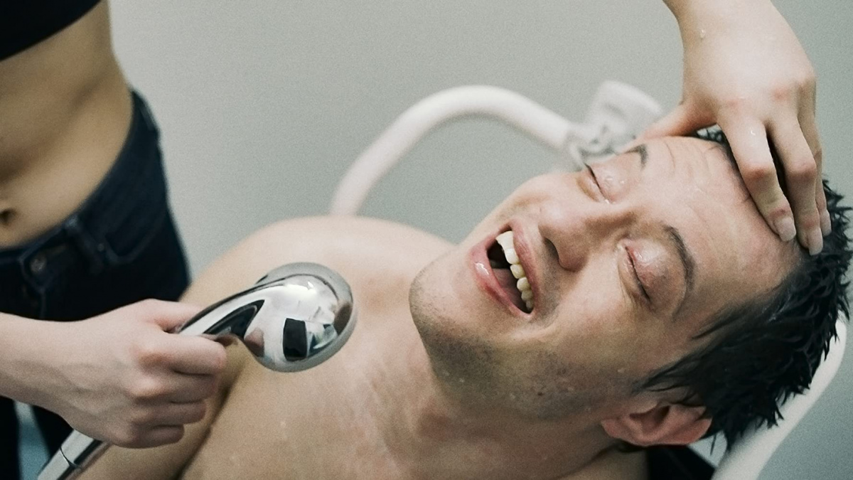 Кадры из Неоновое сердце (2018)