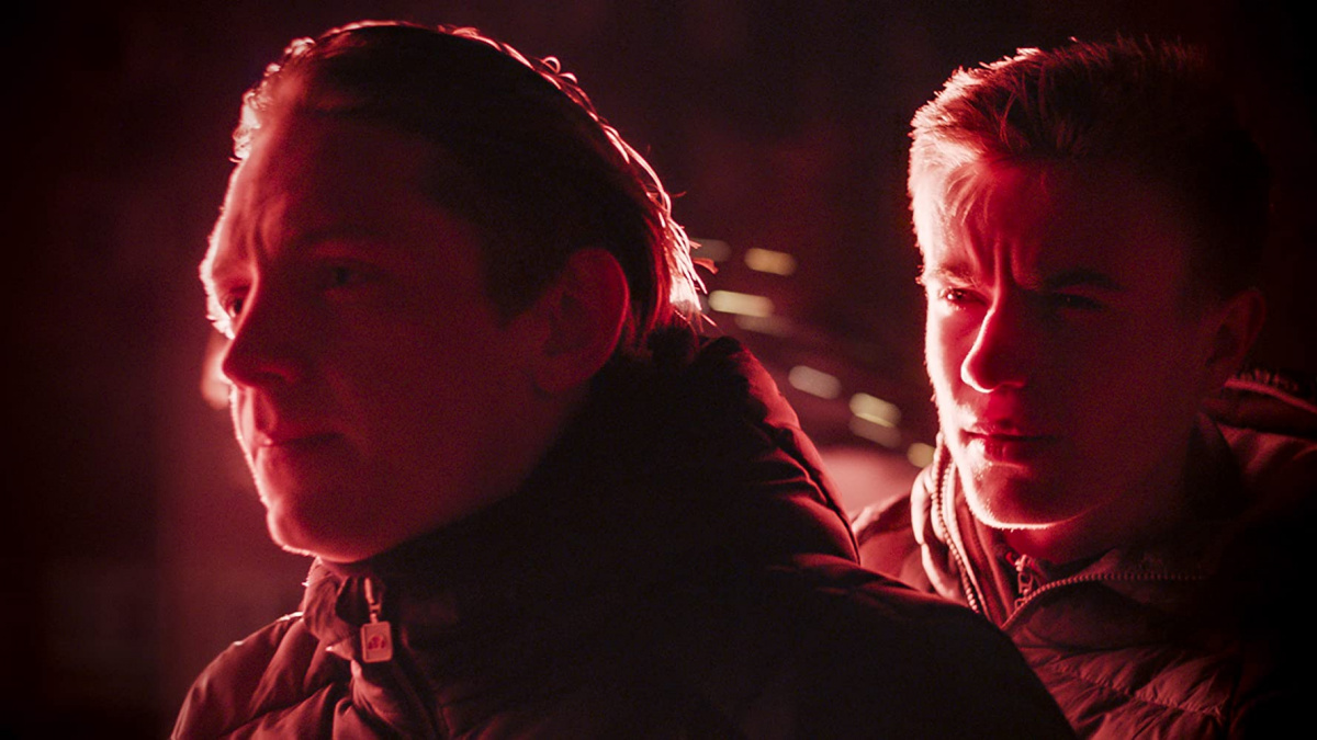 Кадры из Неоновое сердце (2018)