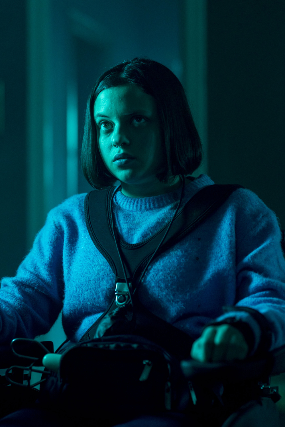 Кадры из Узы (2019)