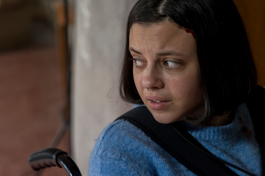 Кадры из Узы (2019)