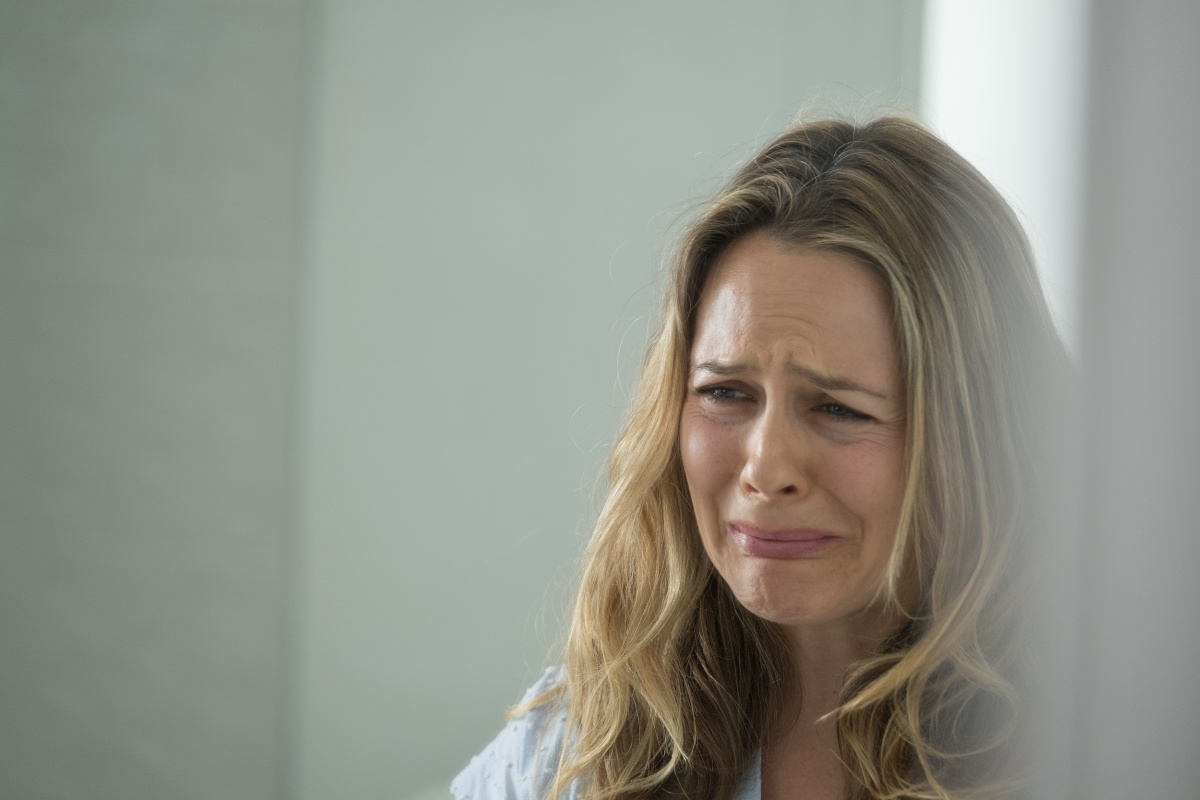 Кадры из Сторожка (2019)