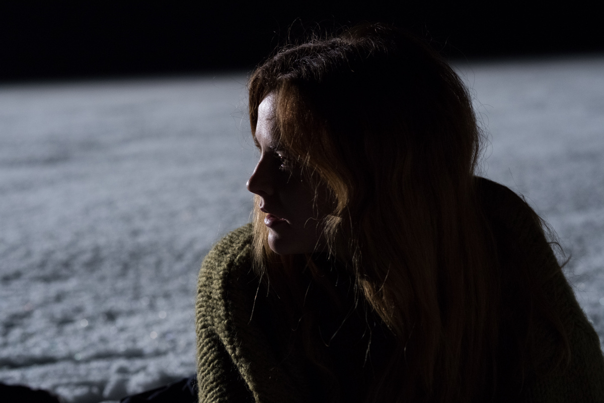 Кадры из Сторожка (2019)