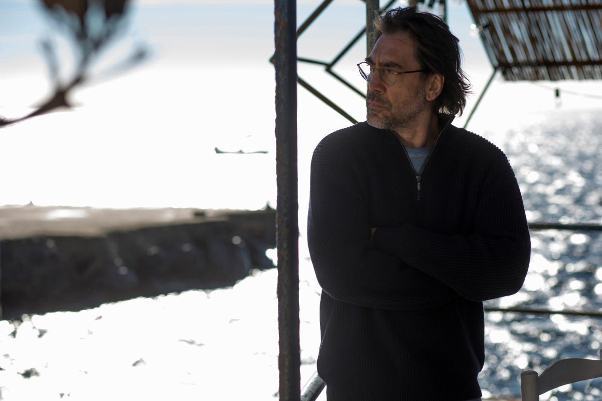 Кадры из Неизбранные дороги (2020)