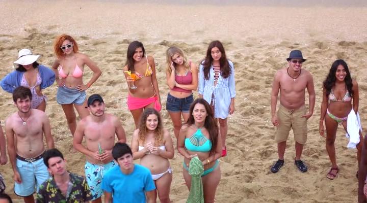 Кадры из Ядовитая акула (2017)