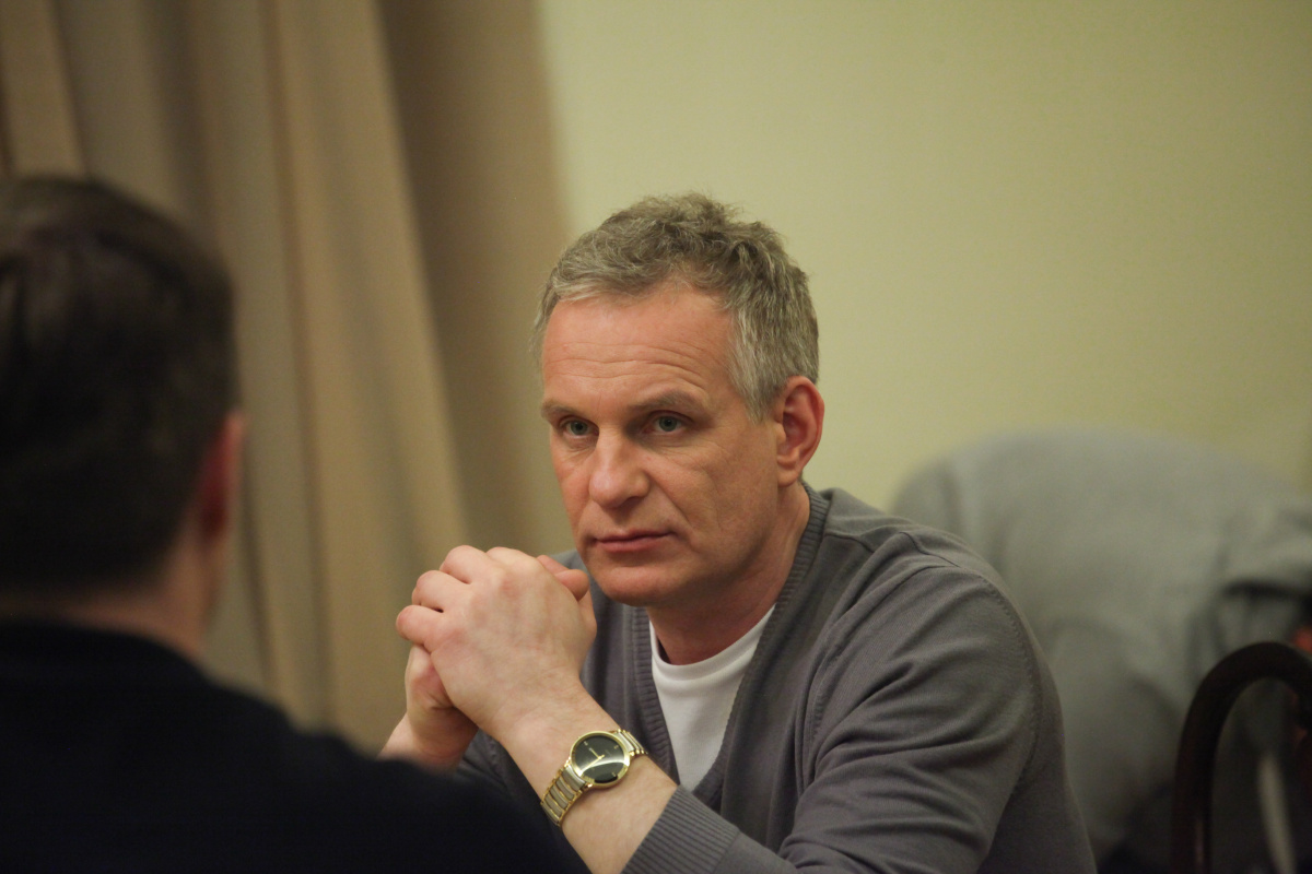 Родительское право (2020)