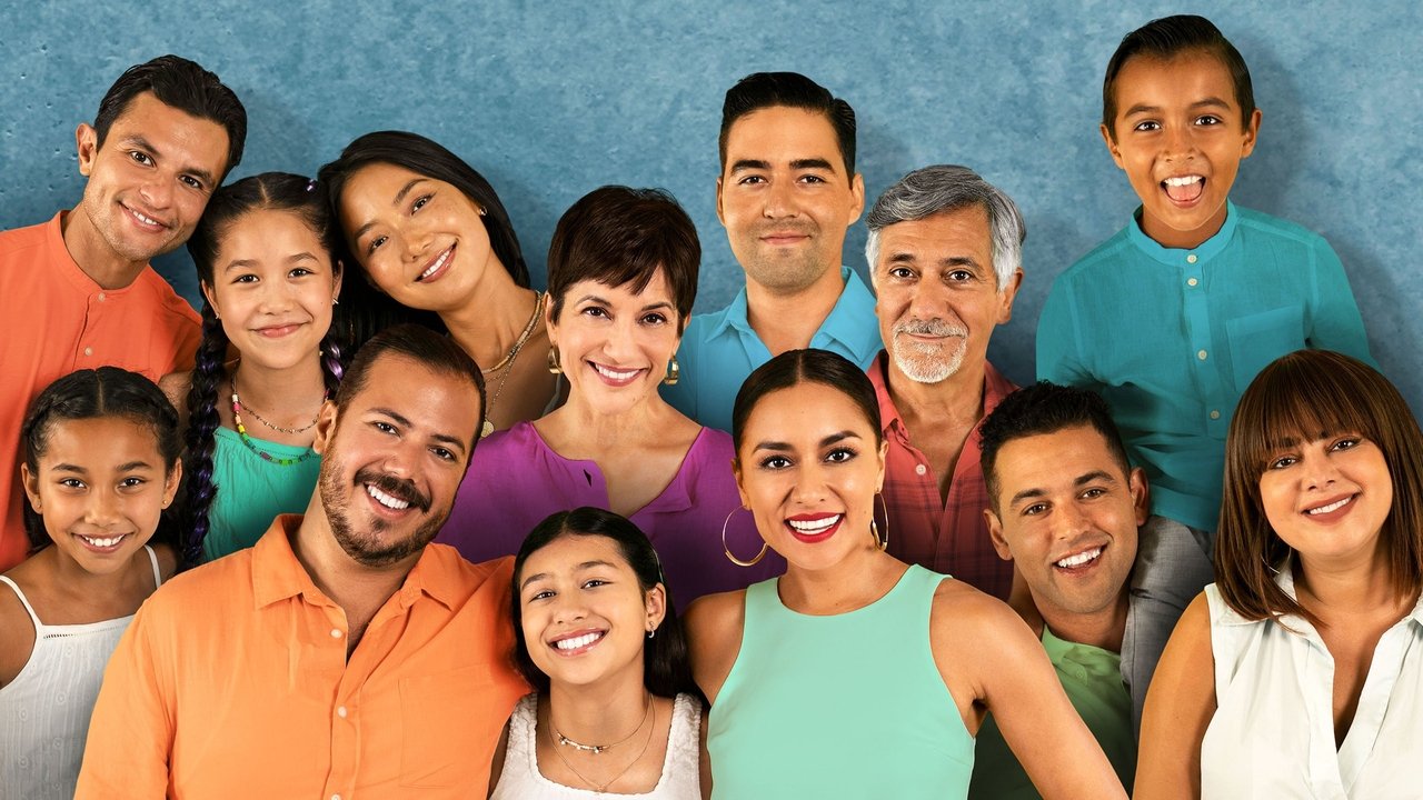 Кадры из Гарсия (2022)