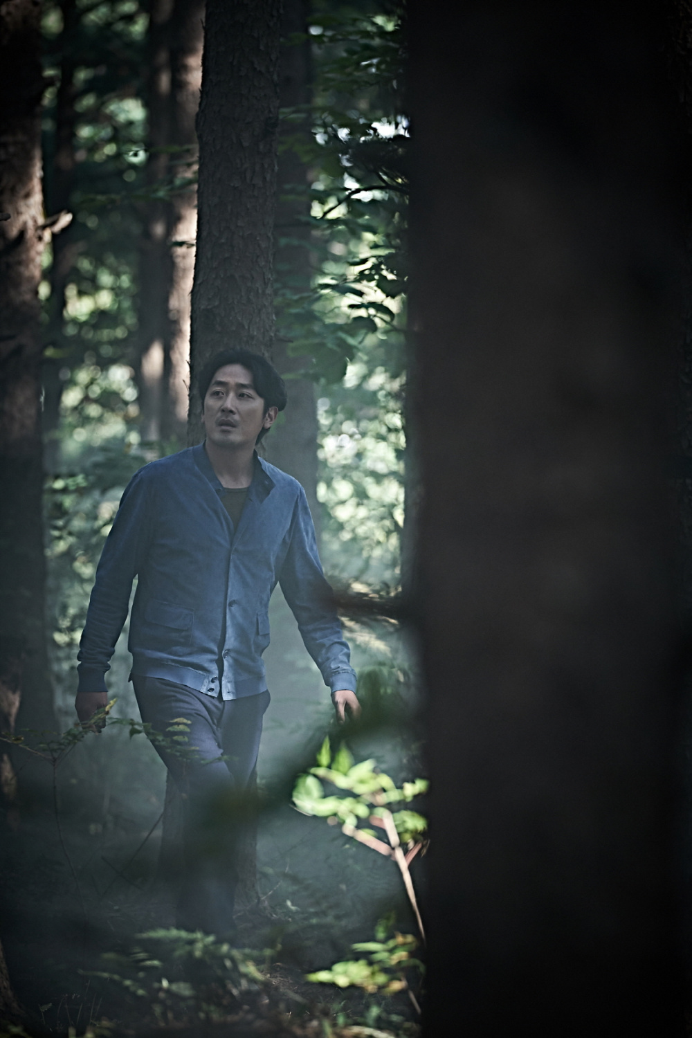 Бугимен. Царство мёртвых (2020)