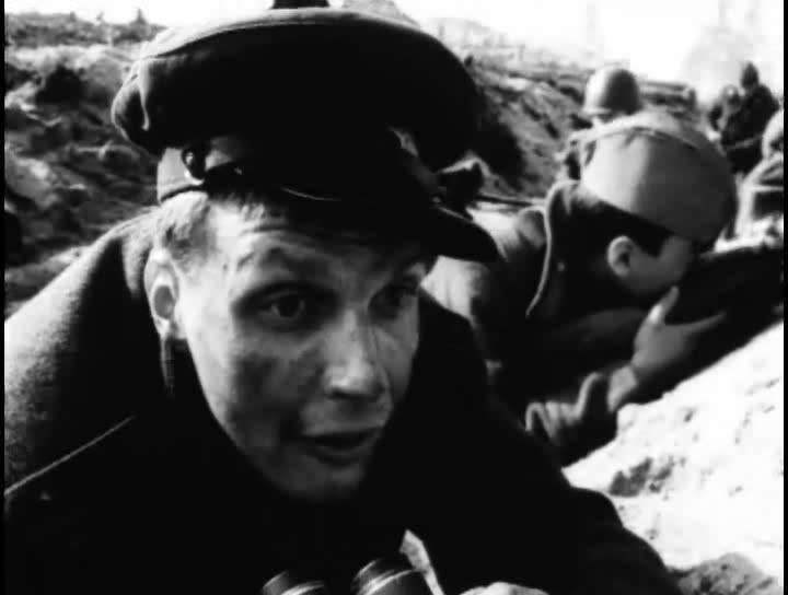 Навеки — 19 (1989)