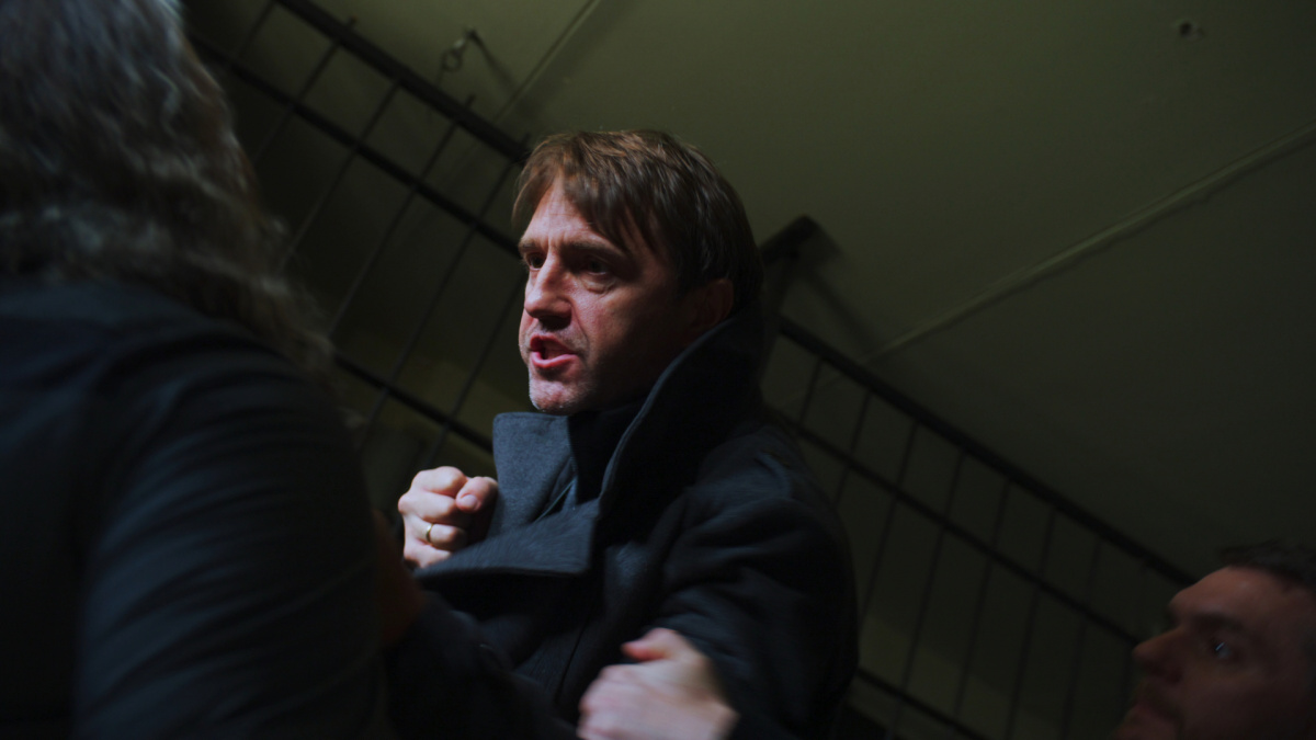 Кадры из Водоворот (2020)