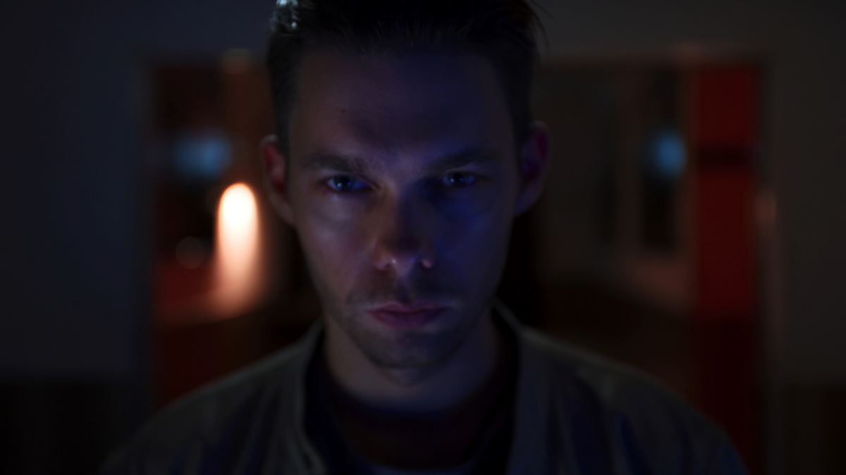 Кадры из Водоворот (2020)