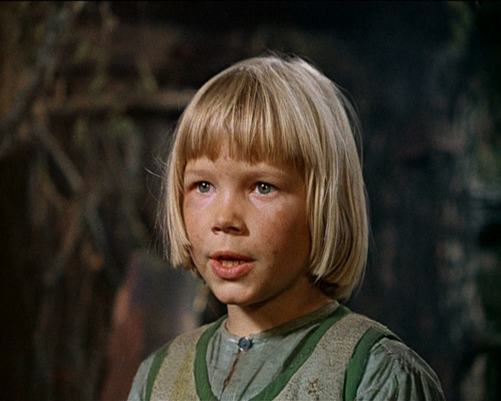 Кадры из Чертёнок (1981)