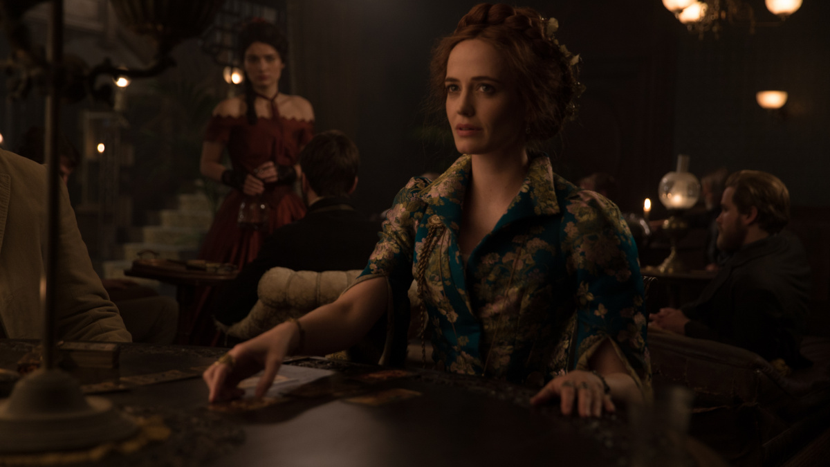 Кадры из Светила (2020)