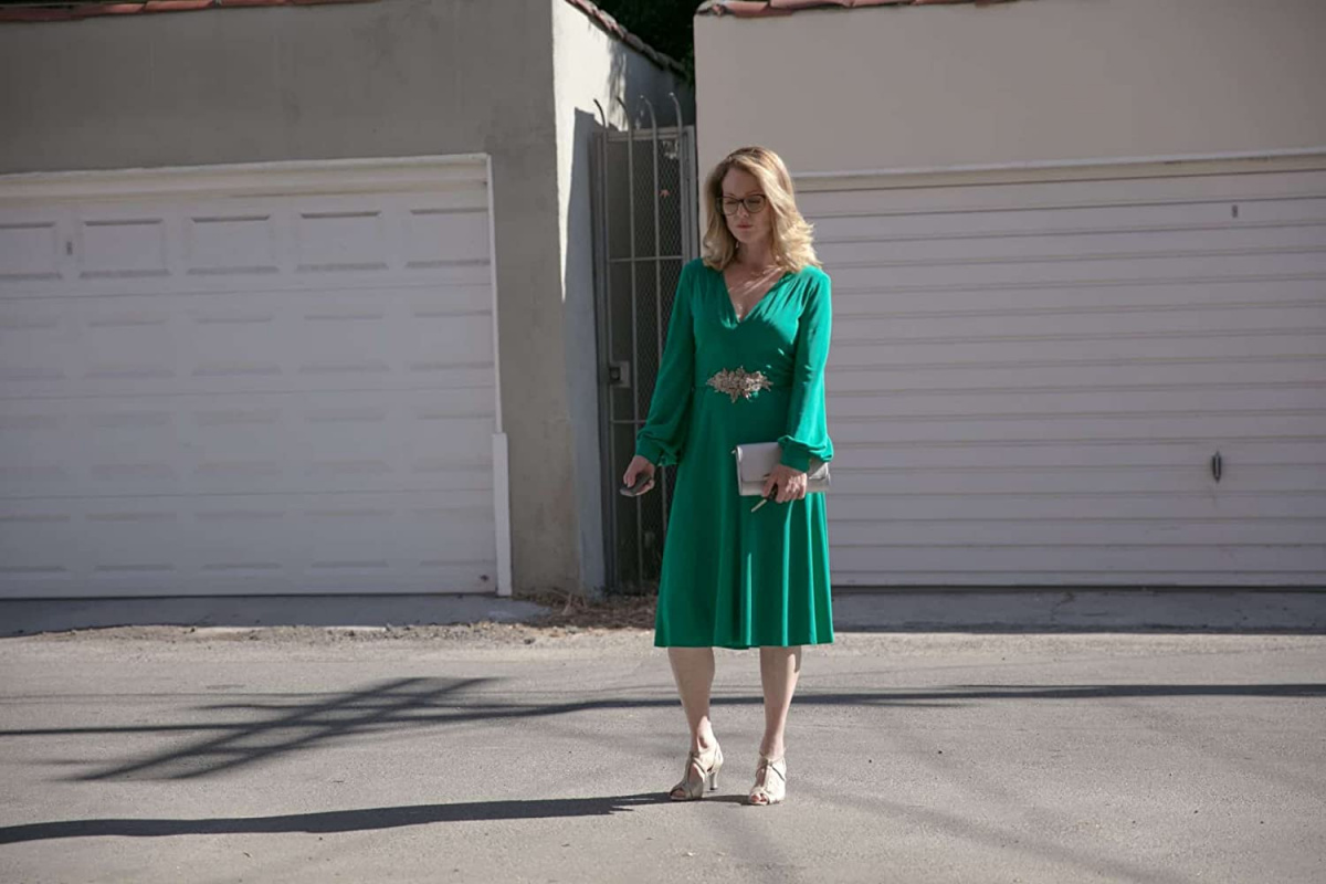 Кадры из Глория Белл (2018)