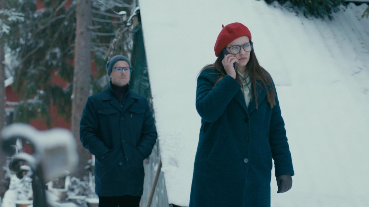 Кадры из Синичка 4 (2020)