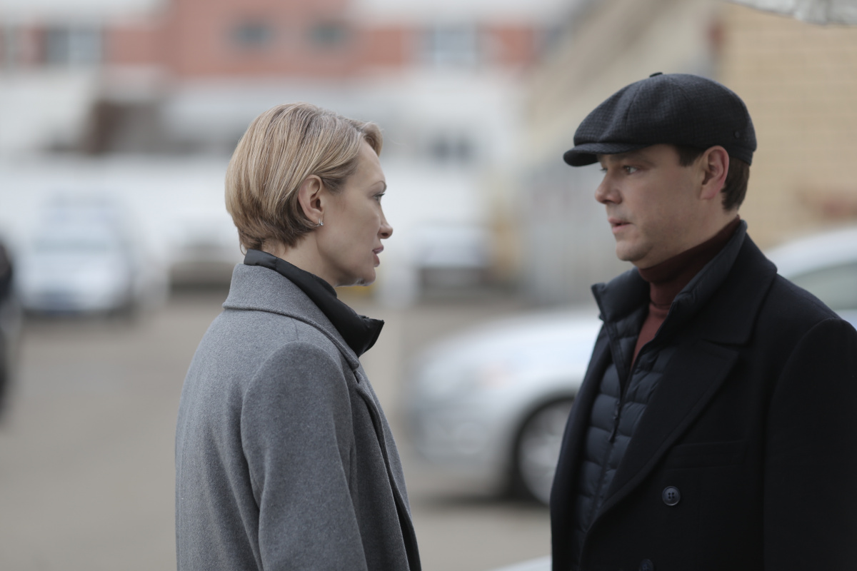 Кадры из Синичка 3 (2020)