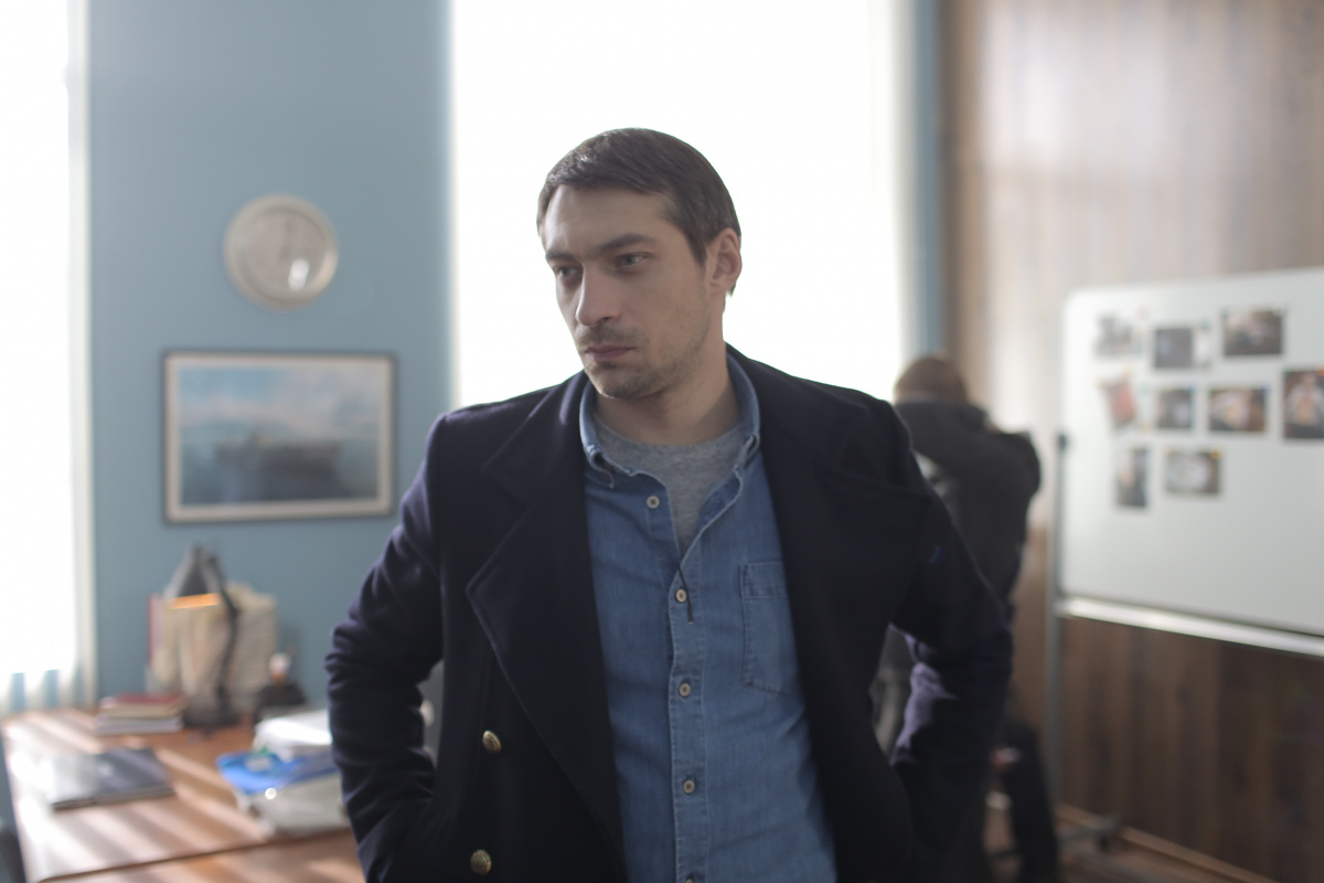 Кадры из Синичка 3 (2020)