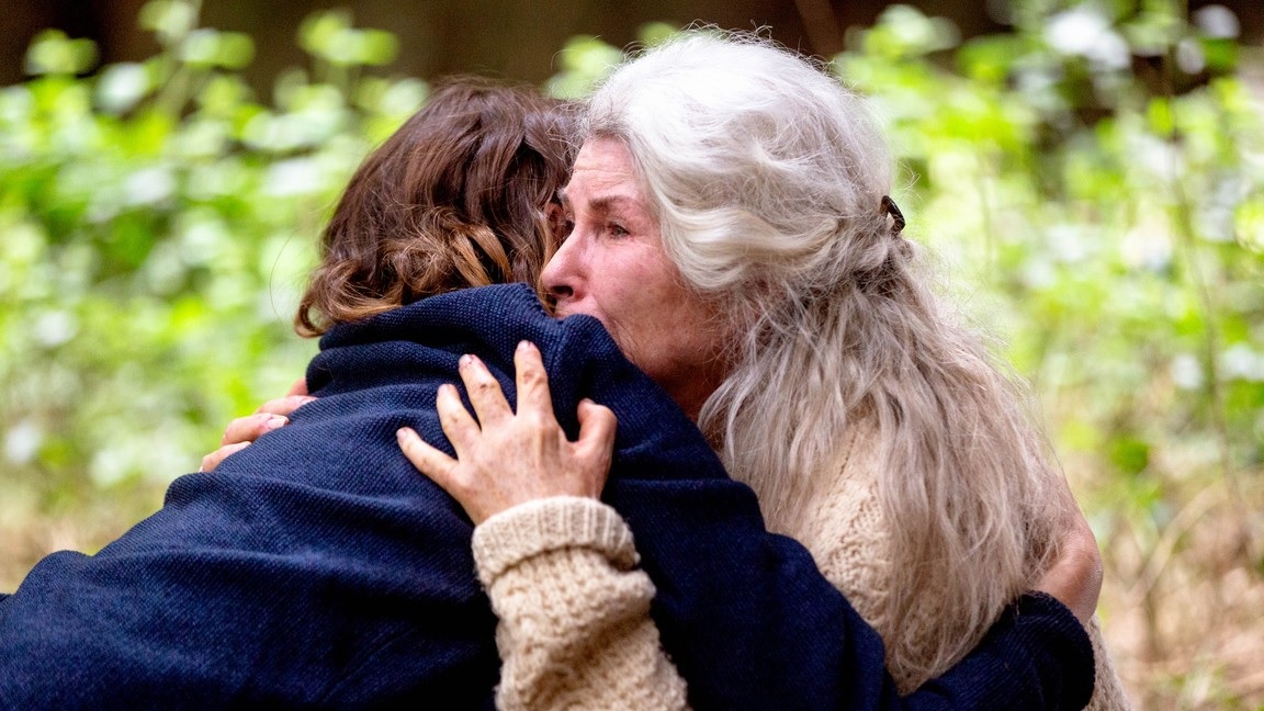 Реликвия (2020) Реликвия (2020)