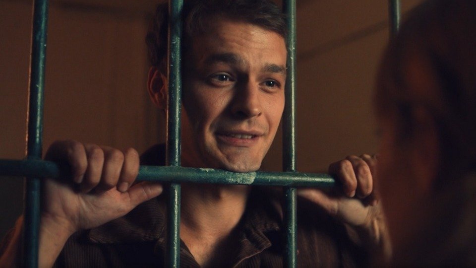 Кадры из Журавль в небе (2020)