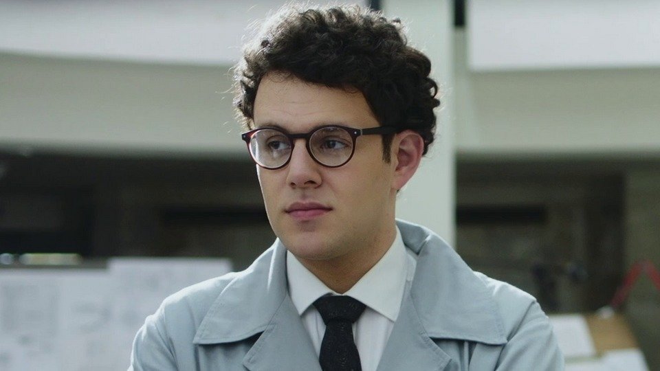 Кадры из Журавль в небе (2020)