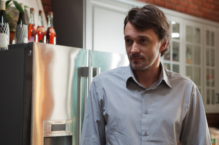 Кадры из Небеса подождут (2021)