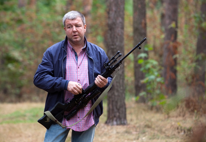 Кадры из Небеса подождут (2021)