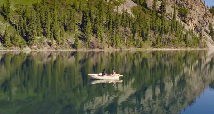 Кадры из Аким (2019)