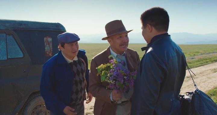 Кадры из Аким (2019)