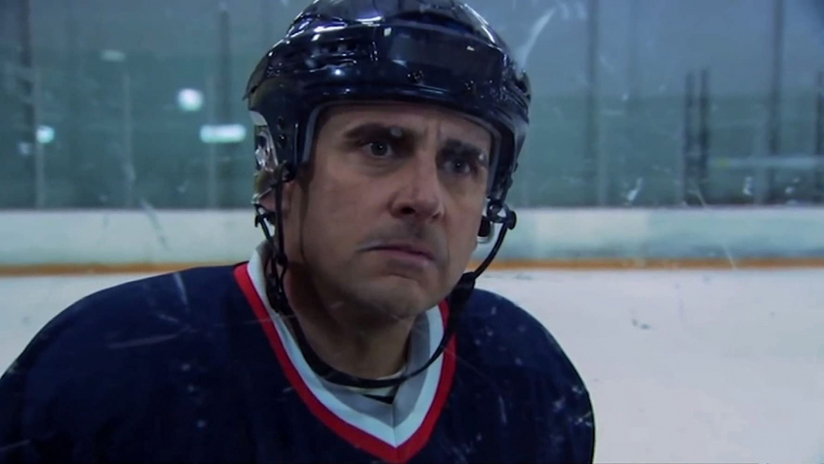 Кадры из Уровень тревоги: Полночь (2019)