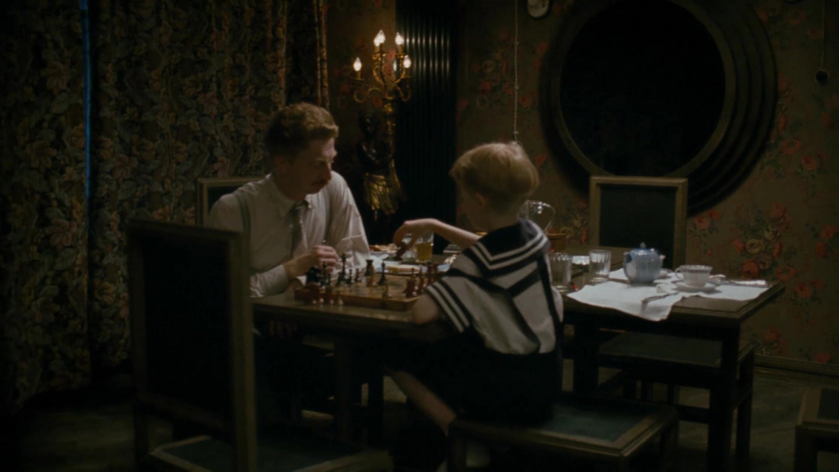 ДАУ. Никита Таня (2020) ДАУ. Никита Таня (2020)